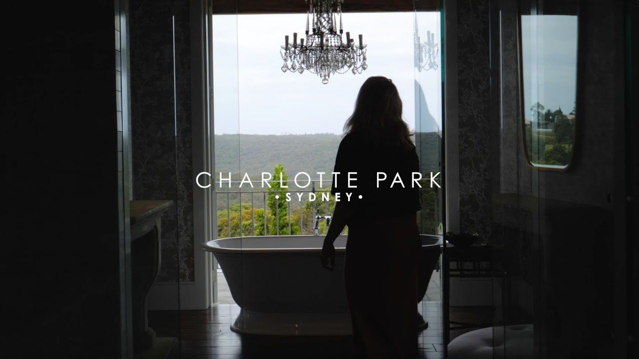 Charlotte Park Interiors