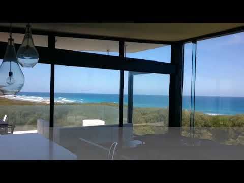 Warrior Fire Rated Glazing installation - Great Ocean Road