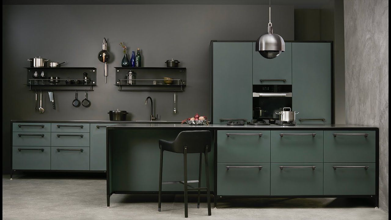 Kitchens | Buster + Punch