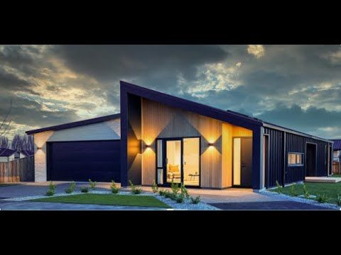 Halswell Showhome, Christchurch