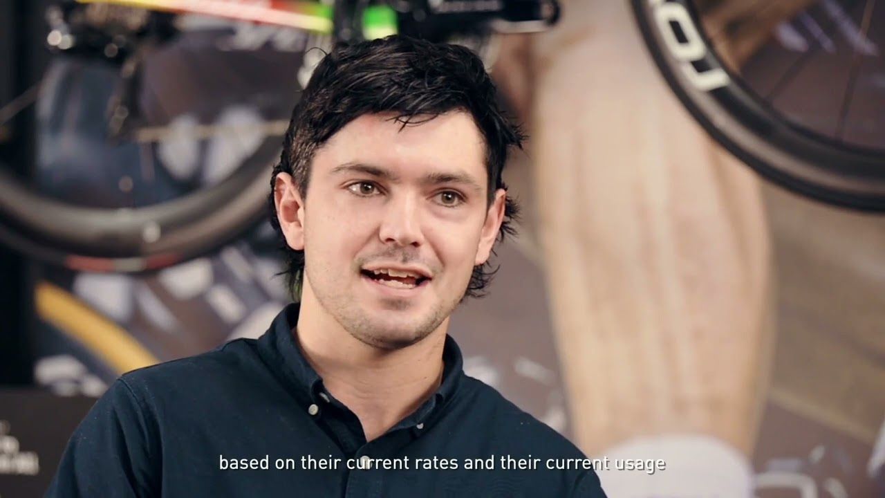 Specialized | Commercial Solar