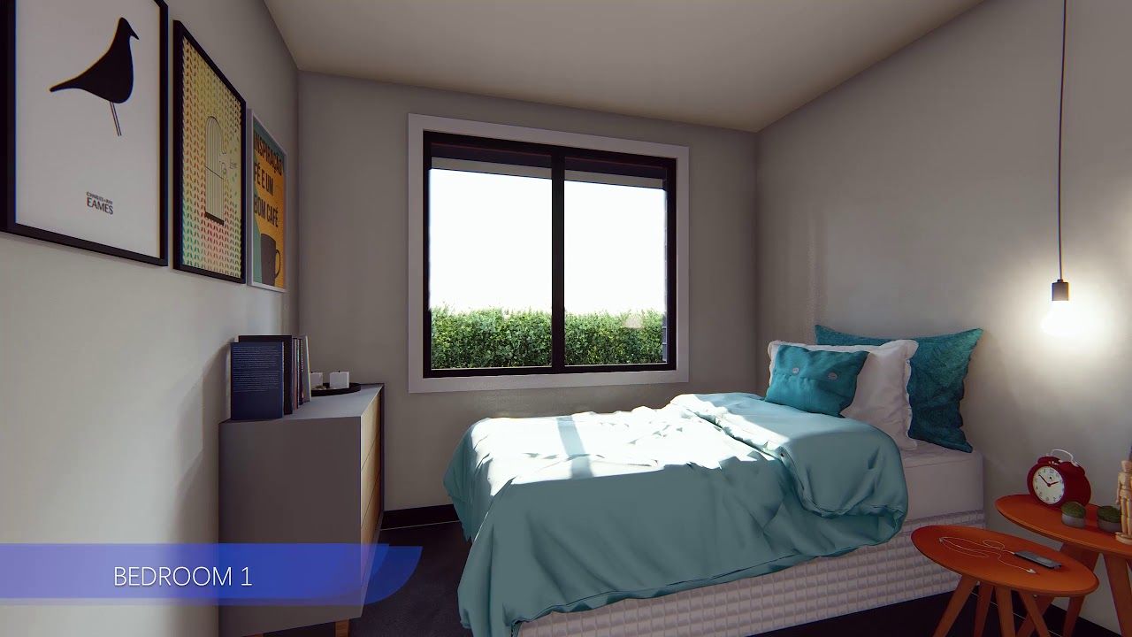 Earl's House Walkthrough