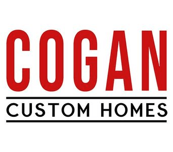 Cogan Custom Homes company logo