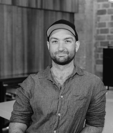 Alex Buchanan-Sigalas