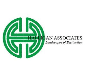 Halligan Associates company logo