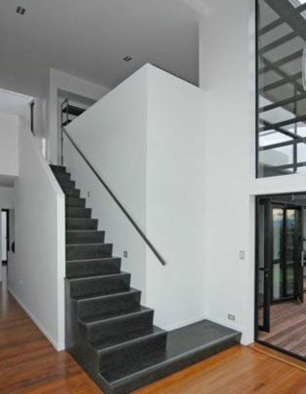 MOUNT PLEASANT HOUSE