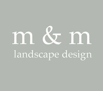 M&M Landscape Design