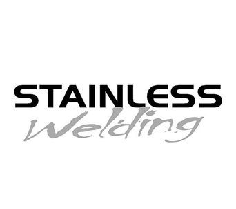 Stainless Welding