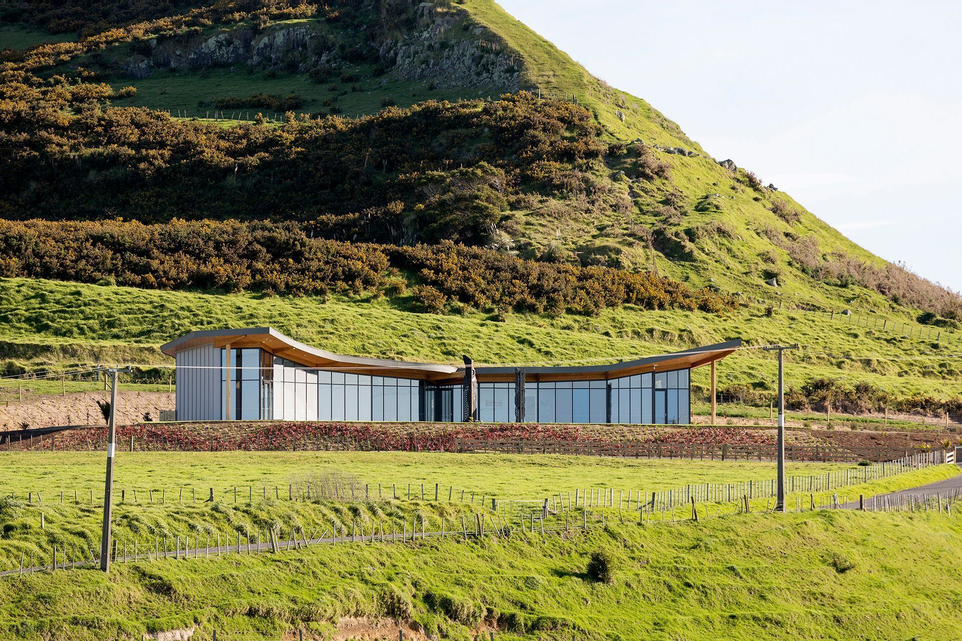 First Principles Architects