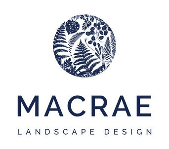 MacRae Landscape Design company logo