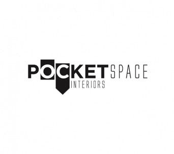 Pocketspace Interiors company logo