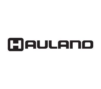 Hauland company logo