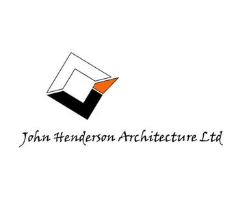 John Henderson Architecture