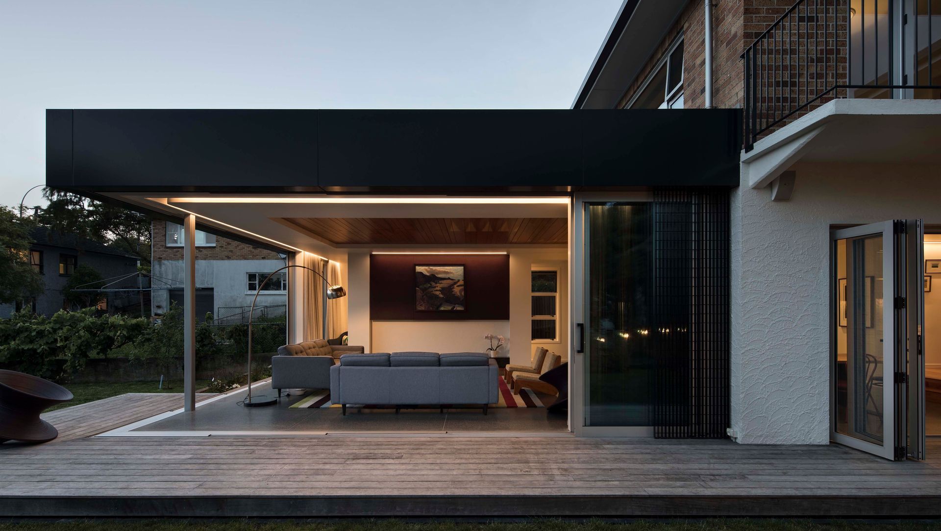 Architect's Own banner