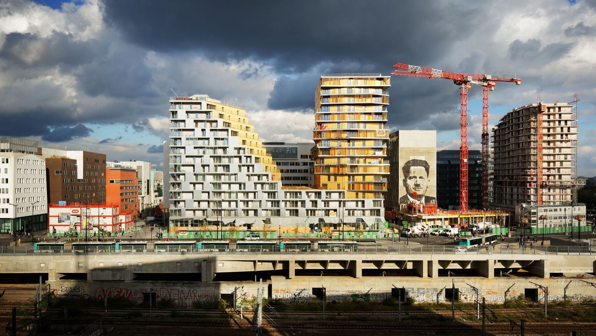 ZAC Massena Building banner