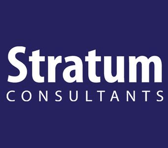 Stratum Consultants company logo