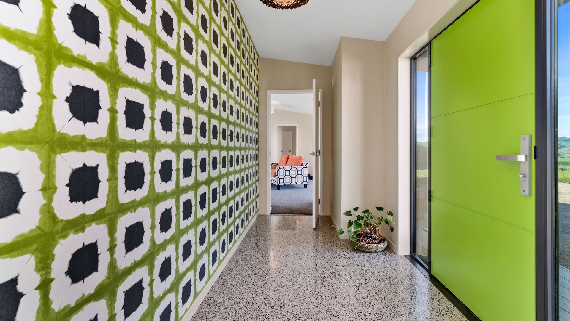 Country living in Ngakuru banner