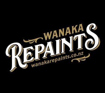 Wanaka Repaints
