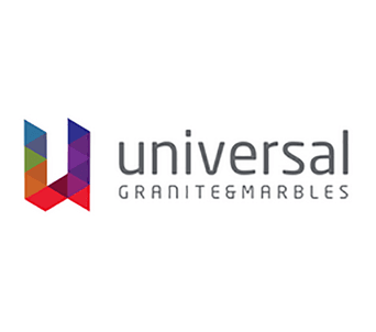 Universal Granite professional logo