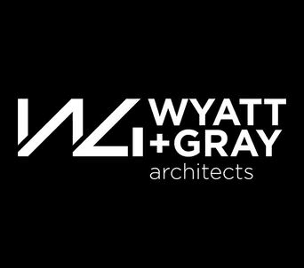 Wyatt + Gray Architects company logo