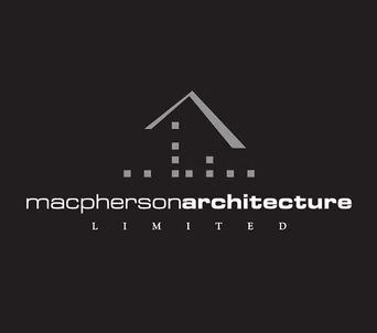 MacPherson Architecture Ltd