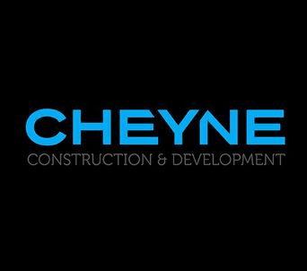 Cheyne Construction company logo