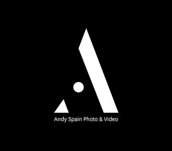 Andy Spain Photography company logo