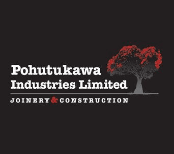 Pohutukawa Industries company logo