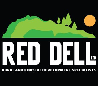 Red Dell Limited company logo