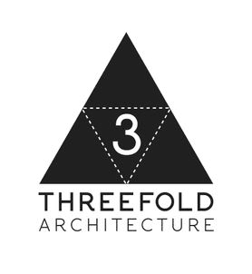 Threefold Architecture company logo