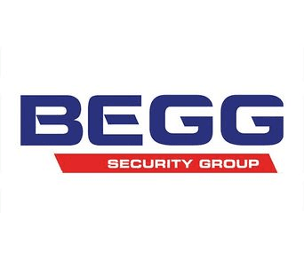 Begg Security Group company logo
