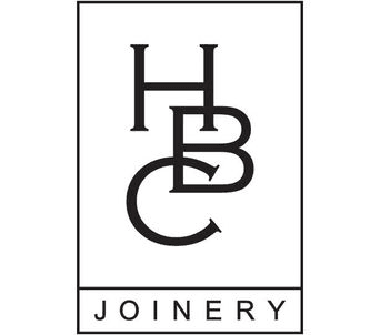 HBC Joinery company logo