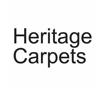 Heritage Carpets company logo