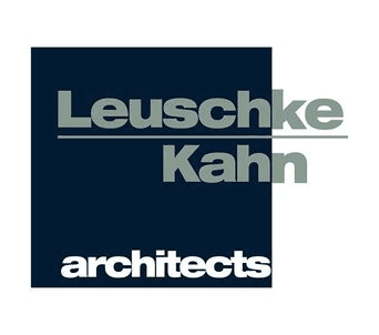 Leuschke Kahn Architects professional logo