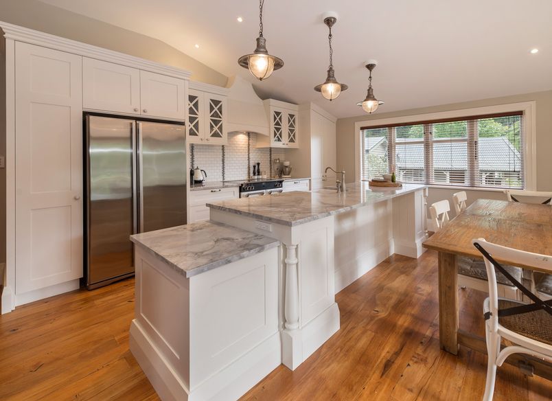 Utuhina Stream Villa