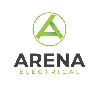 Arena Electrical company logo