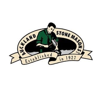 Auckland Stonemasons company logo