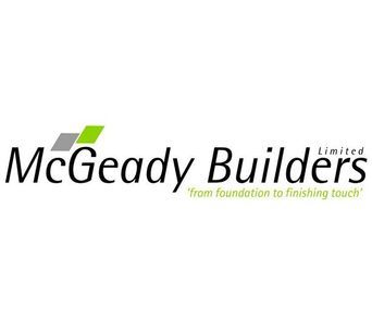 McGeady Builders