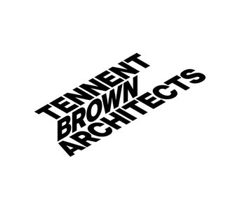 Tennent Brown Architects company logo