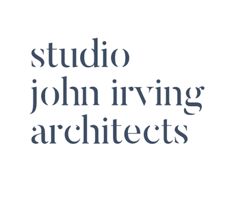 Studio John Irving Architects company logo