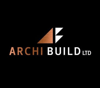 Archi Build company logo