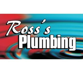 Ross's Plumbing