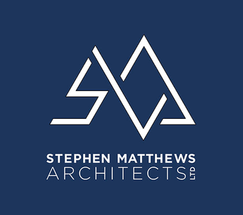 Stephen Matthews Architects Ltd company logo