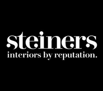 Steiners Interiors company logo