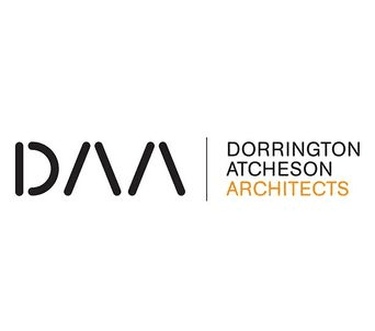 Dorrington Atcheson Architects company logo