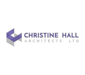 Christine Hall Architects