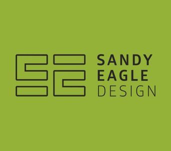 Sandy Eagle Design