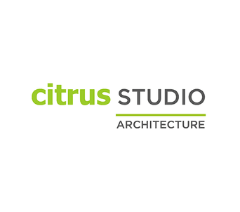 Citrus Studio Architecture company logo