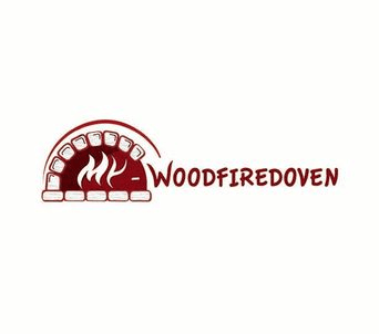 My Woodfired Oven professional logo