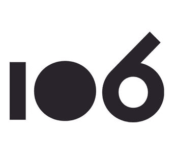 106 Architects company logo